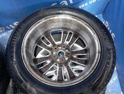 Колісний диск литий Hyundai IX35 (2010-2017)