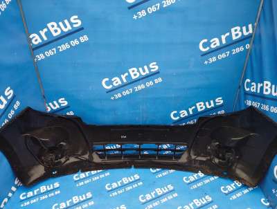 Бампер передній RENAULT MASTER III - 5