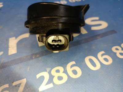 Гудок (сигнал клаксон) Audi Q5 (2014-2017) LCI
