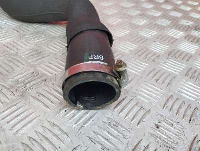 Патрубок інтеркулера Land Rover Range Rover Sport 2  ( 2017 - 2022 )