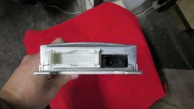Блок керування телефоном (Bluethooth) BMW X5 E70 (2007-2010) дорестайл - 4