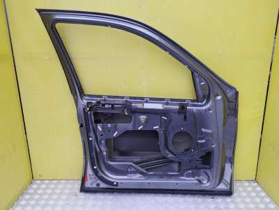 Дверь передняя левая BMW X5 E53 (2003-2006) рестайл