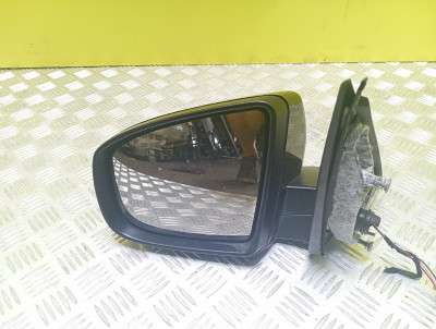 Дзеркало дверей бічне ліве BMW X5 E70 (2007-2010) дорестайл