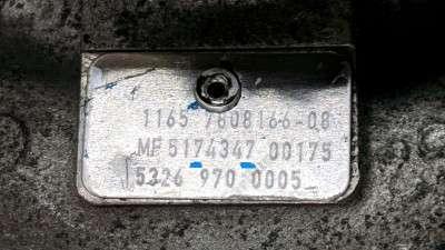 Турбіна BMW X5 E70 (2010-2013) рестайл