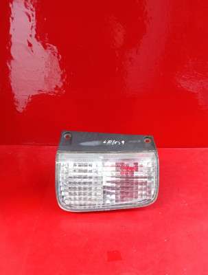 Ліхтар задній лівий Renault Trafic II, Opel Vivaro II, Nissan Primastar II (2006-2014) рестайл