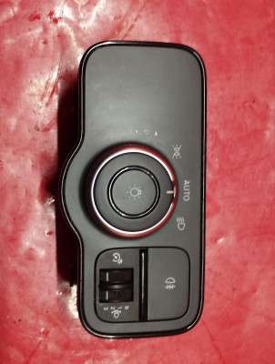 Переключатель света Mercedes-Benz Sprinter W907 (2014-2024)