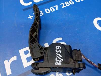 Педаль газу Mercedes-Benz Vito W 639 (2010-2014) рестайл