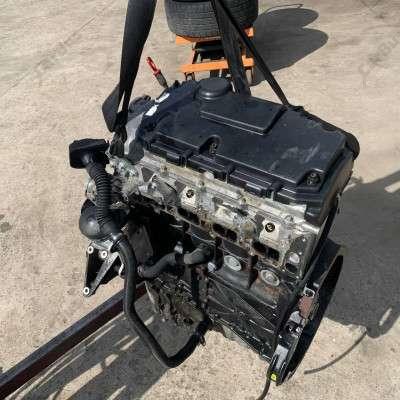 Двигун OM646 2.2 cdi Mercedes-Benz Sprinter W 906 (2006-2014) дорестайл