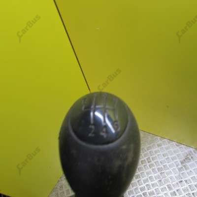 Кулиса КПП Renault Trafic II, Opel Vivaro II, Nissan Primastar II (2006-2014) рестайл