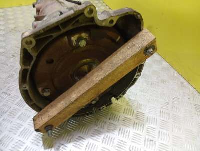 КПП автомат (автоматична коробка) BMW X5 E53 (2003-2006) рестайл