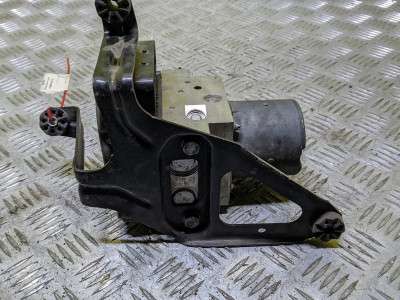 Модуль (блок) ABS BMW X5 E70 (2010-2013) рестайл