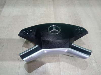 Подушка безпеки в кермо Mercedes ML W164 (2005-2011)