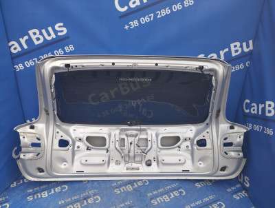 Кришка багажника (двері) Audi Q7 (2010-2015)