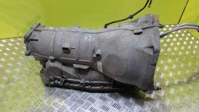 КПП автомат (автоматична коробка) BMW X5 E53 (2003-2006) рестайл