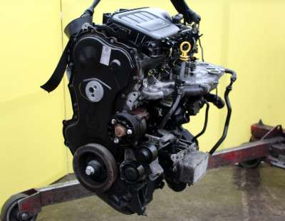 Двигатель R9M 1.6 dci Renault Trafic III, Opel Vivaro III (2014-2020)