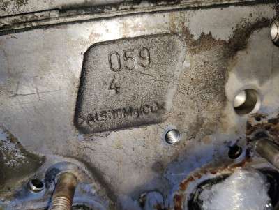 Двигатель CASA 3.0 TDI Audi Q7 (2006-2009)