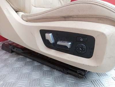 Салон (сидіння) комплект BMW X5 G05 (2019-2025)