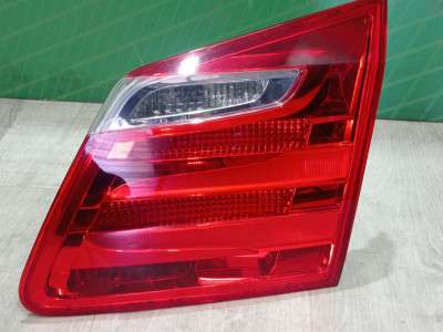 Ліхтар кришки багажника правий Mercedes GL X166