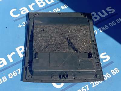 Бардачок (вещевой ящик) Mercedes-Benz Vito W 639 (2010-2014) рестайл
