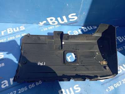 Накладка декоротивна (на ДВС) BMW 3 E92 (2006-2010)