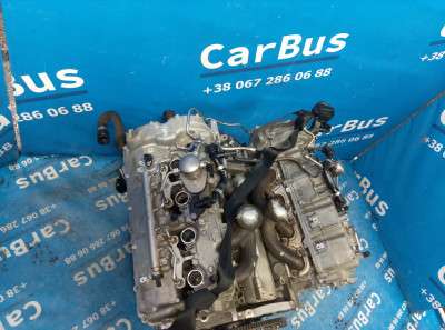 Двигатель N63B44D (N63B44M3) xDrive 50i BMW X5 G05 (2019-2025)
