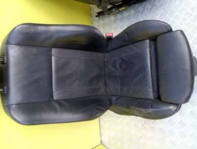 Салон (сидения) комплект BMW X5 E53 (2003-2006) рестайл
