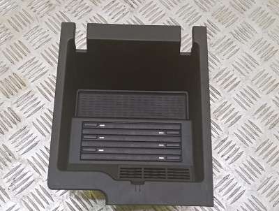 CD холдер BMW X5 E53 (2003-2006) рестайл