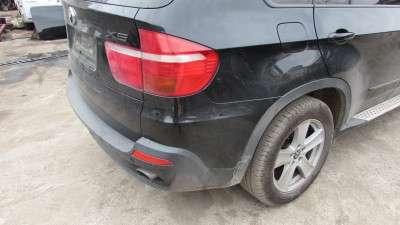 Ліхтар задній правий BMW X5 E70 (2007-2010) дорестайл
