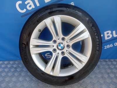 Колісний диск литий BMW 3 F30 (2015-2019)