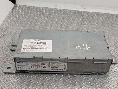 Блок керування телефоном (Bluethooth) BMW X5 E53 (2003-2006) рестайл
