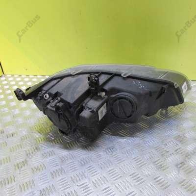 Фара передня ліва BMW X5 E70 (2007-2010) дорестайл