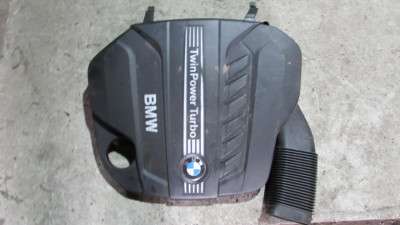 Кришка повітряного фільтра (корпус повітряного фільтра) BMW X5 E70 (2010-2013) рестайл
