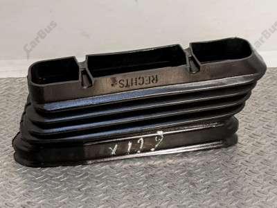 Повітропровід обігрівача (патрубки від пічки по салону) BMW X5 E53 (2003-2006) рестайл