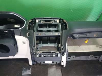 Торпедо (панель передня) Ford Edge (2015-2024)