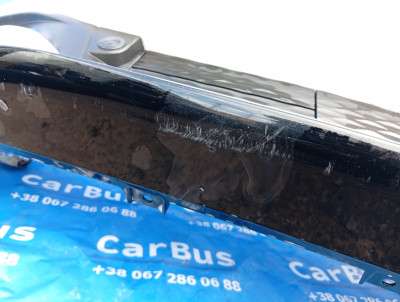 Бампер передний Ford Mustang Mach-E  Select Premium  ( 2019 - 2026 )