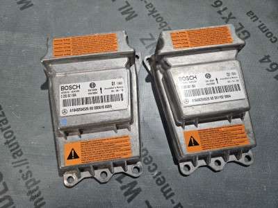 Блок керування подушками безпеки Mercedes ML W164 (2005-2011)
