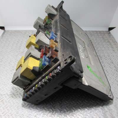 Блок комфорту SAM (Signan Auswerte Modul) Mercedes-Benz Vito W 639 (2003-2010) дорестайл - 3