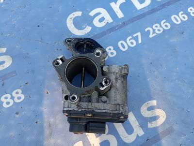 Клапан EGR Renault Trafic II, Opel Vivaro II, Nissan Primastar II (2006-2014) рестайл