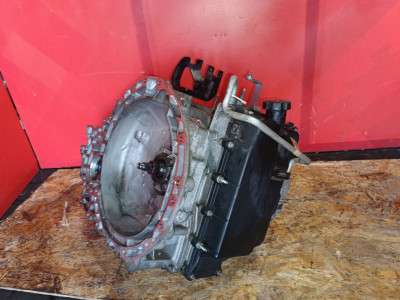 АКПП Ford Explorer 3.5 FWD TRWJ0 - 6 Speed Auto Transmission 6F50 Ford Explorer (2011-2019)
