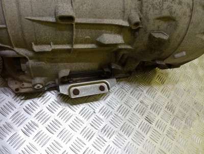КПП автомат (автоматична коробка) BMW X5 E70 (2010-2013) рестайл