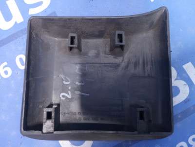 Накладка декоративна (молдинг) кузовний Renault Trafic II, Opel Vivaro II, Nissan Primastar II (2006-2014) рестайл