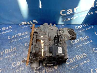 КПП автомат (автоматична коробка) VOLVO XC90
