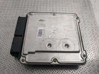 Блок керування двигуном Volkswagen Touareg (2003-2006) дорестайл