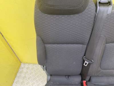Сидение двойное RENAULT MASTER III