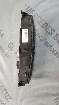 Блок управления подвеской offroad Mercedes ML W164 (2005-2011)