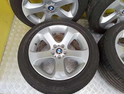 Диск колесный литой BMW X5 E53 (2003-2006) рестайл