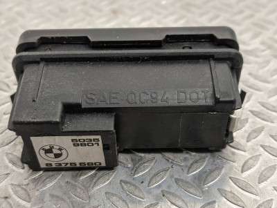 Кнопка відкриття багажника BMW X5 E70 (2010-2013) рестайл