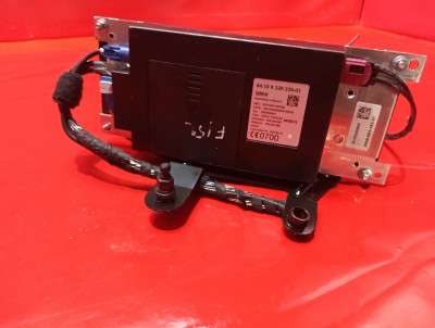 Блок блутуз Bluetooth BMW X5 F15 (2013-2018)
