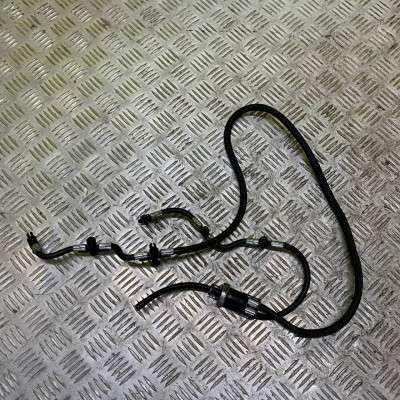 Магистраль обратки Audi Q7 (2010-2015)