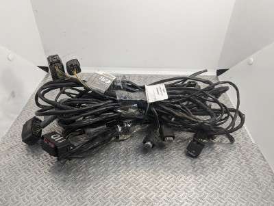 Проводка (жгут проводів) BMW X5 E53 (2003-2006) рестайл